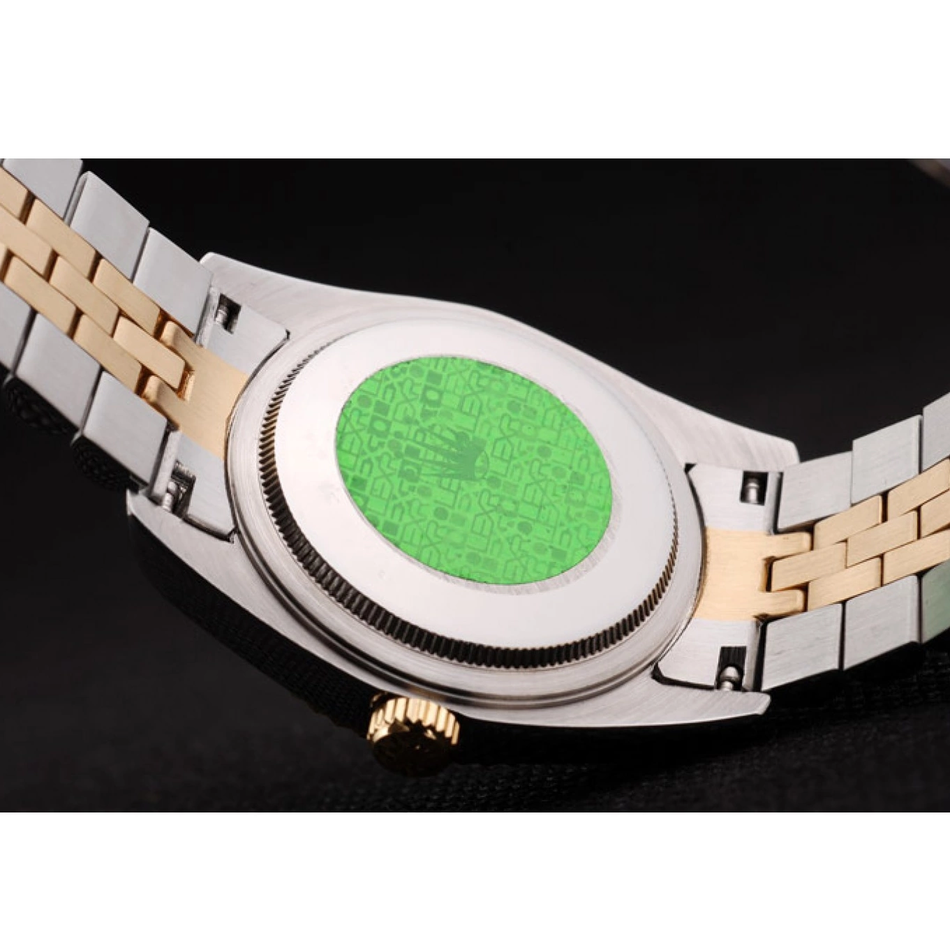 Aaa replica watch Swiss Datejust Mechanism-srl17 Rolex 0716